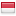lisnadwi.com server is located in Indonesia